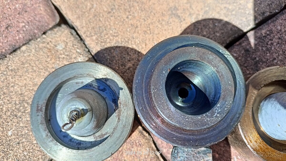 Forma na olůvka - 6