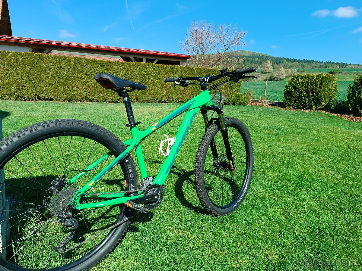 KONA Lava Dome - 6