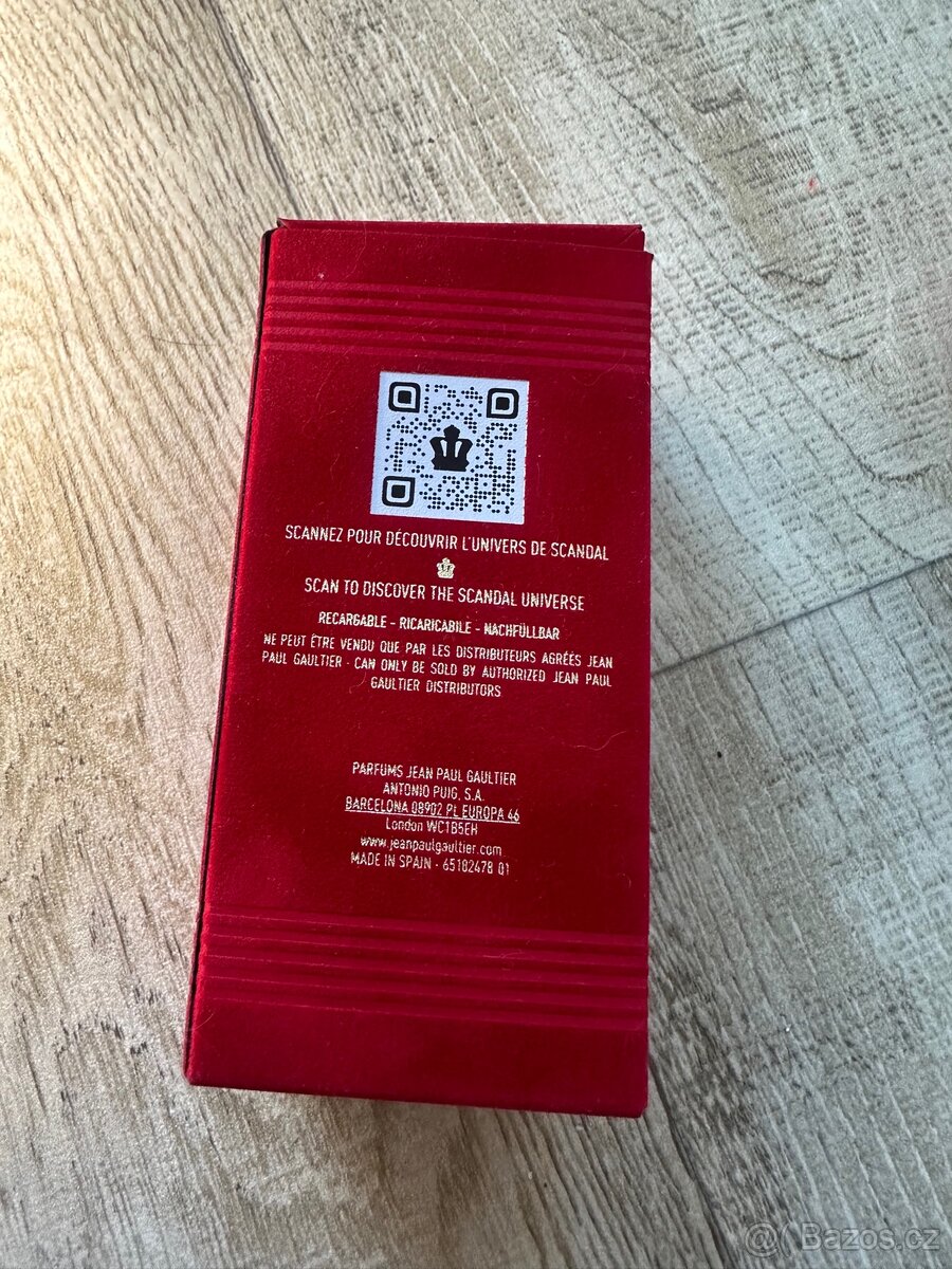 Jean paul gaultier scandal - 6