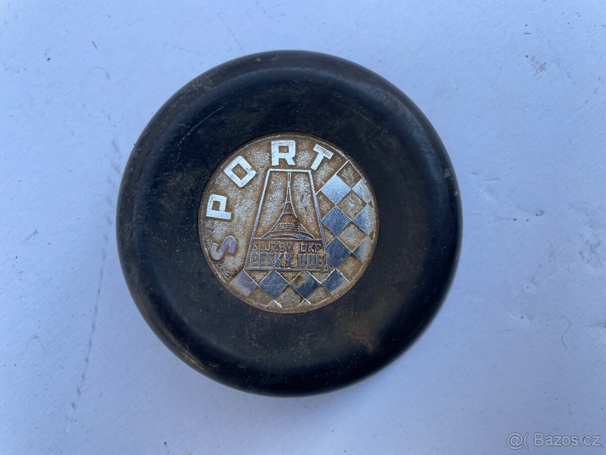 Krytka na volant Kolíňák - Škoda 1000MB - 130 - 6