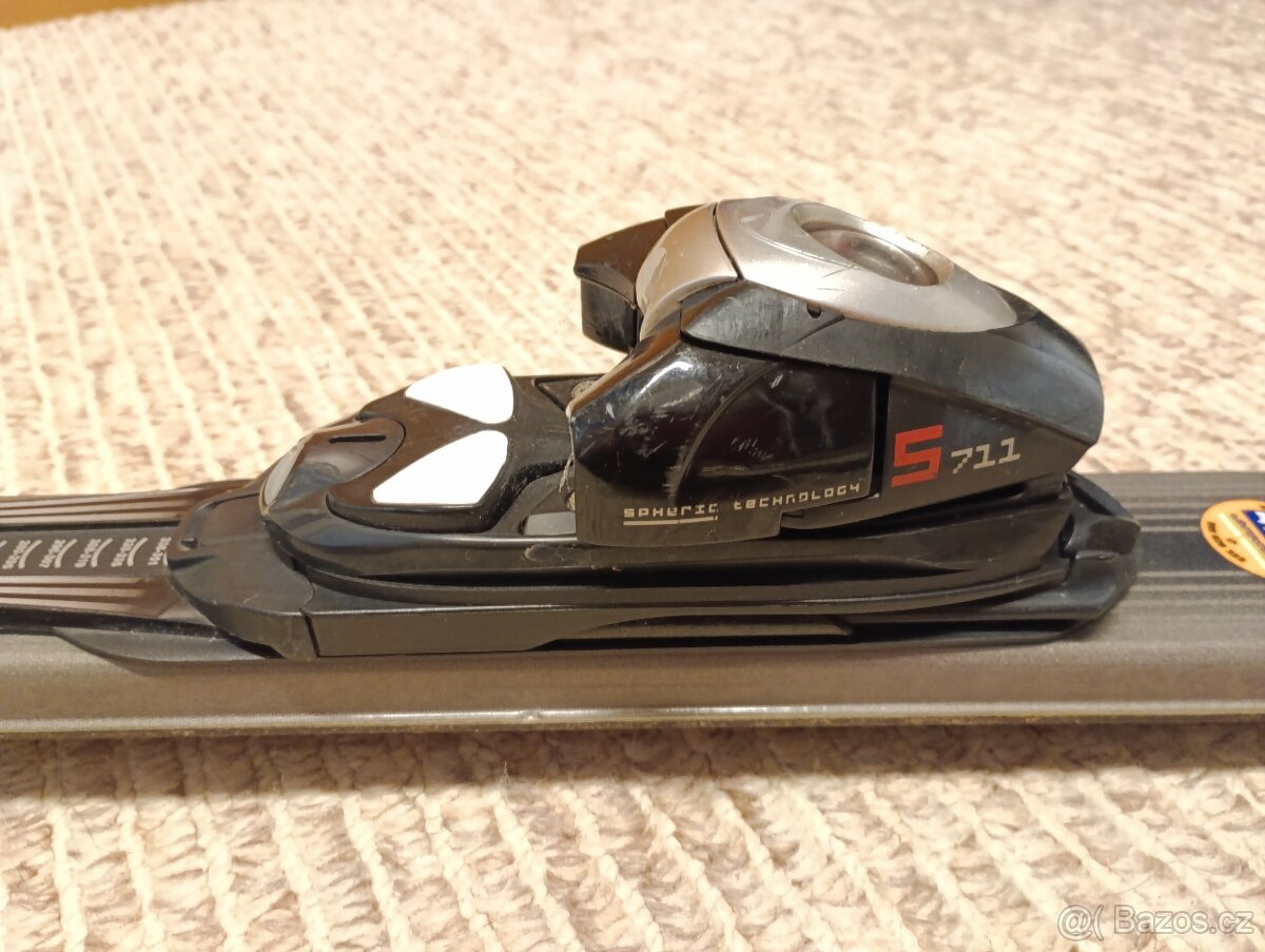 Carvingové lyže Salomon - 6