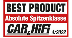 ESB AUDIO DUEMILA ANNIVERSARY 50 YEARS LIMITED EDITION GREEN - 6