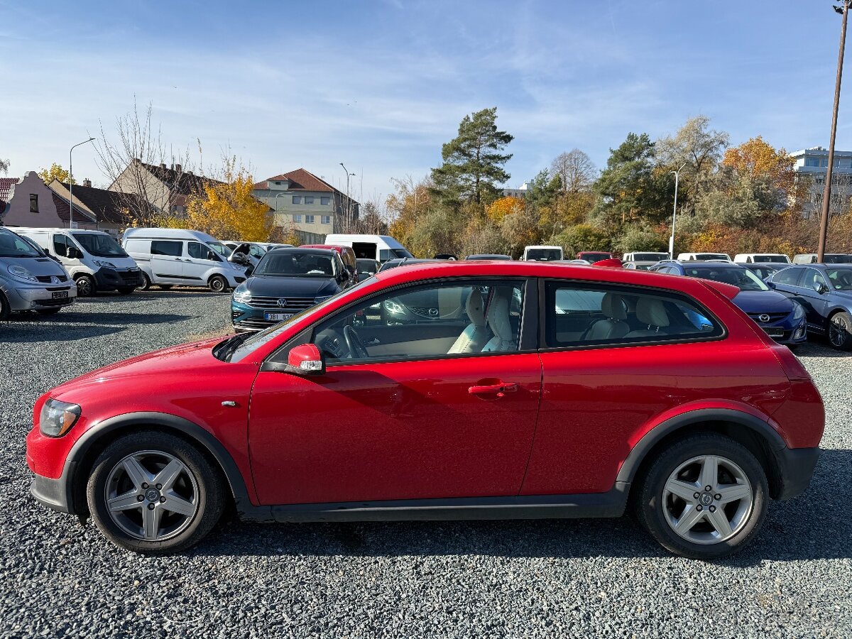 Volvo C30 1.6 D 80Kw - 6