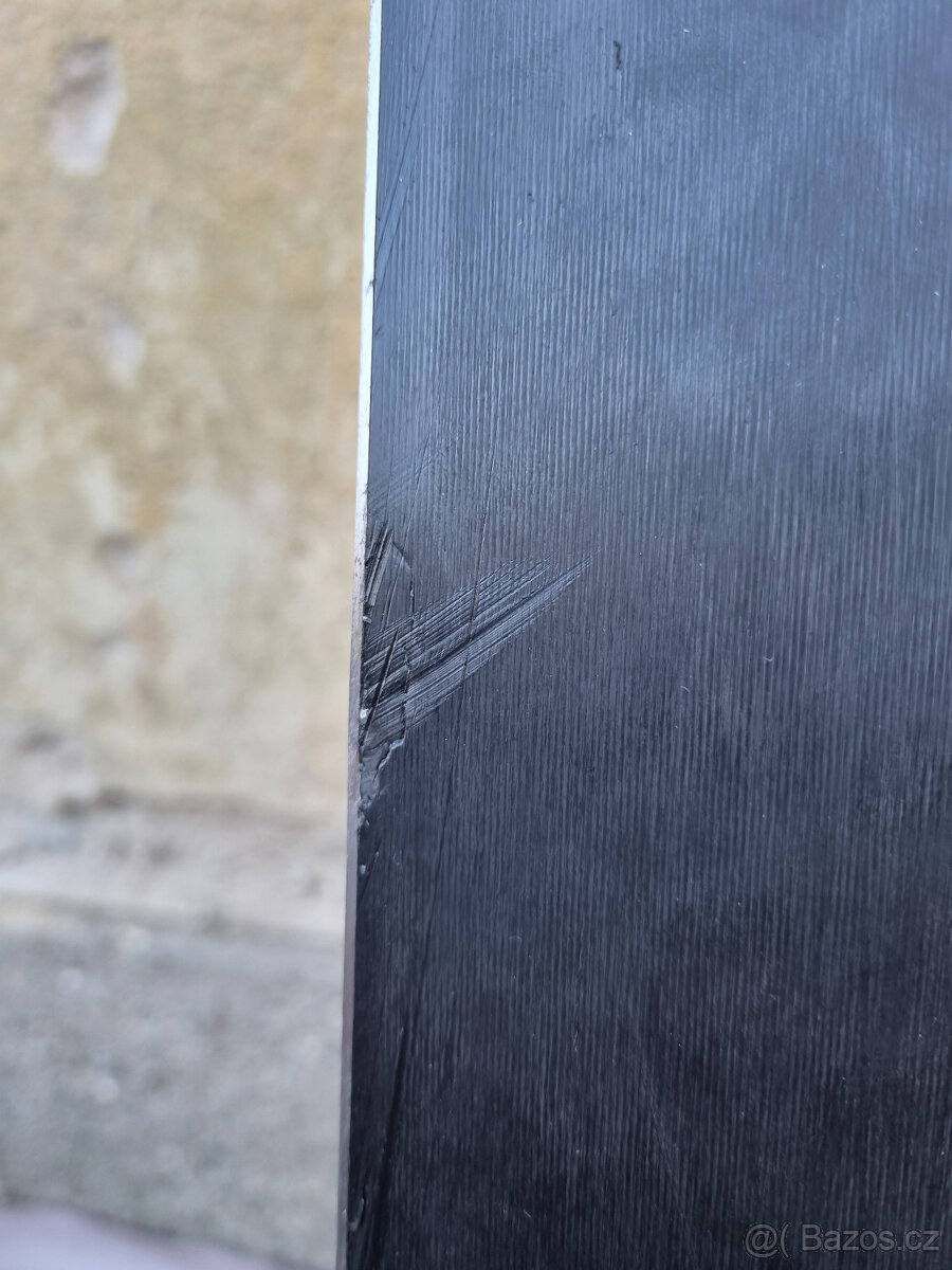 Dětské lyže Atomic Redsten XT 140 cm -poškoz.hrana - 6