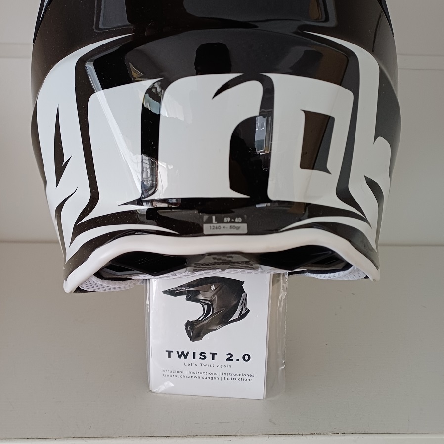 Motokrosová přilba Airoh Twist 2.0 - 6