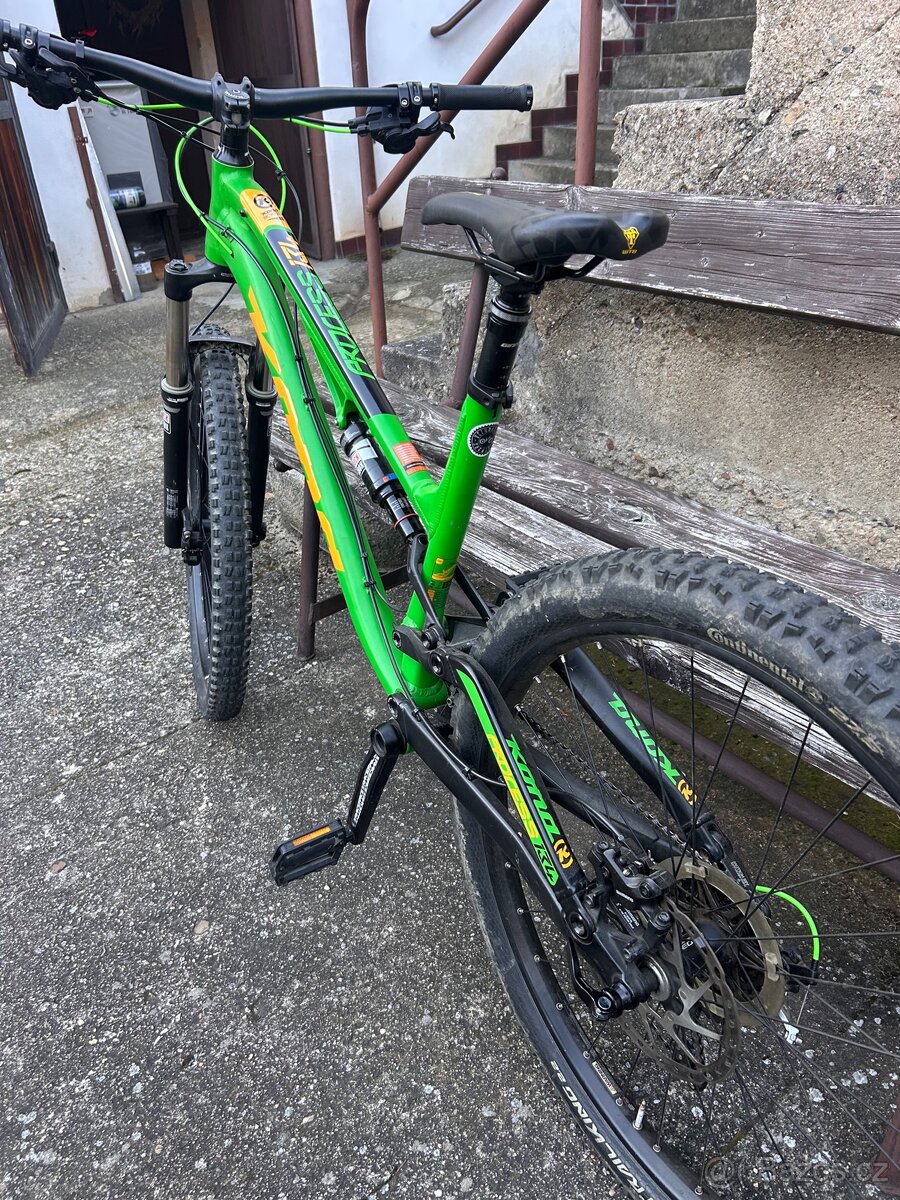 Kona PROCESS 134 - 6