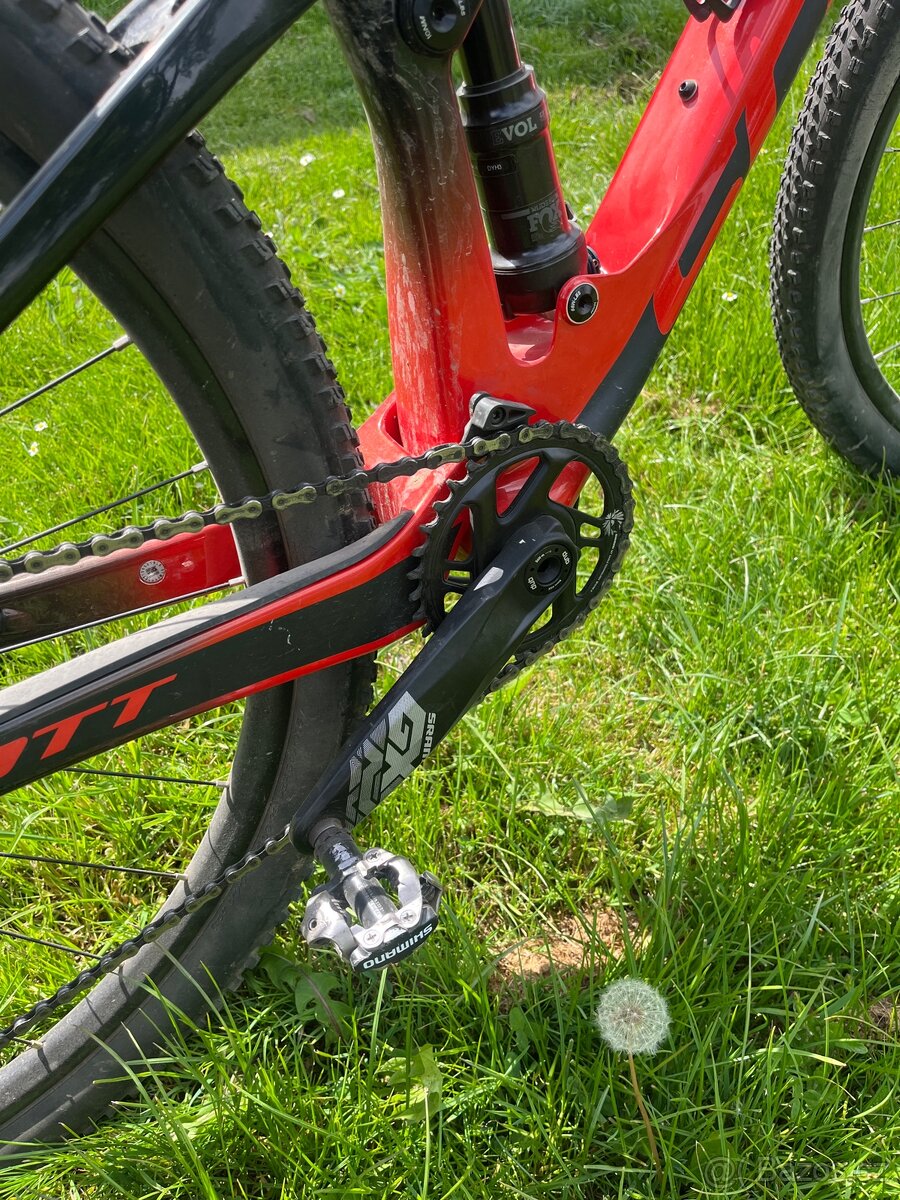 Scott RC 900 2020 - 6