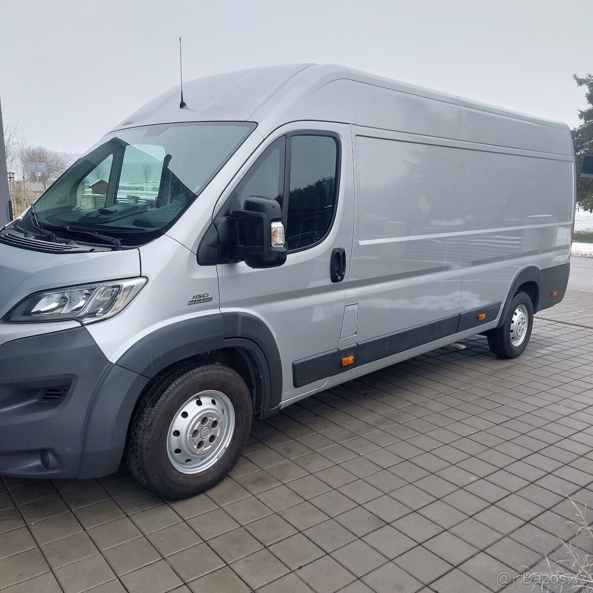 Fiat ducato-2,3jtd-109kw-L4H2 - 6