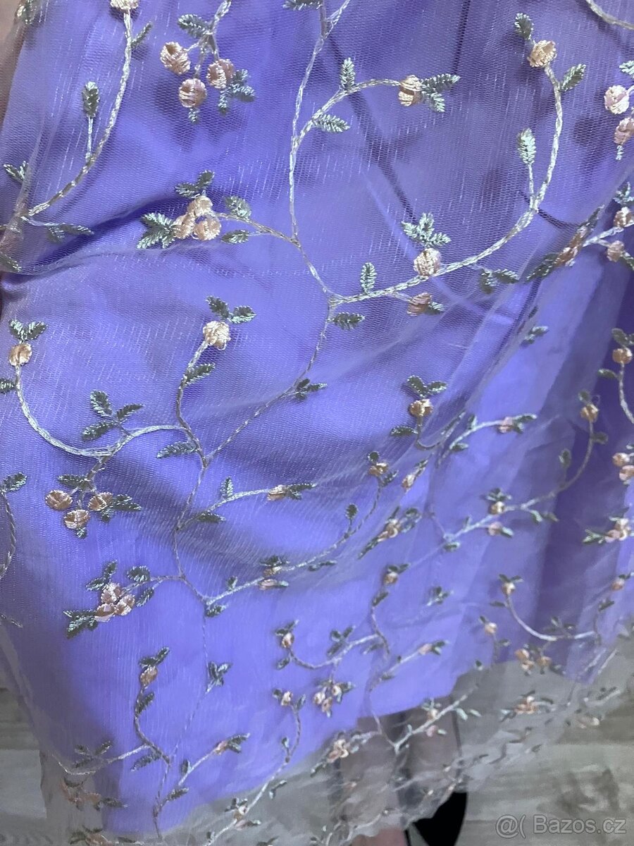 Nádherné nové šatičky - 6