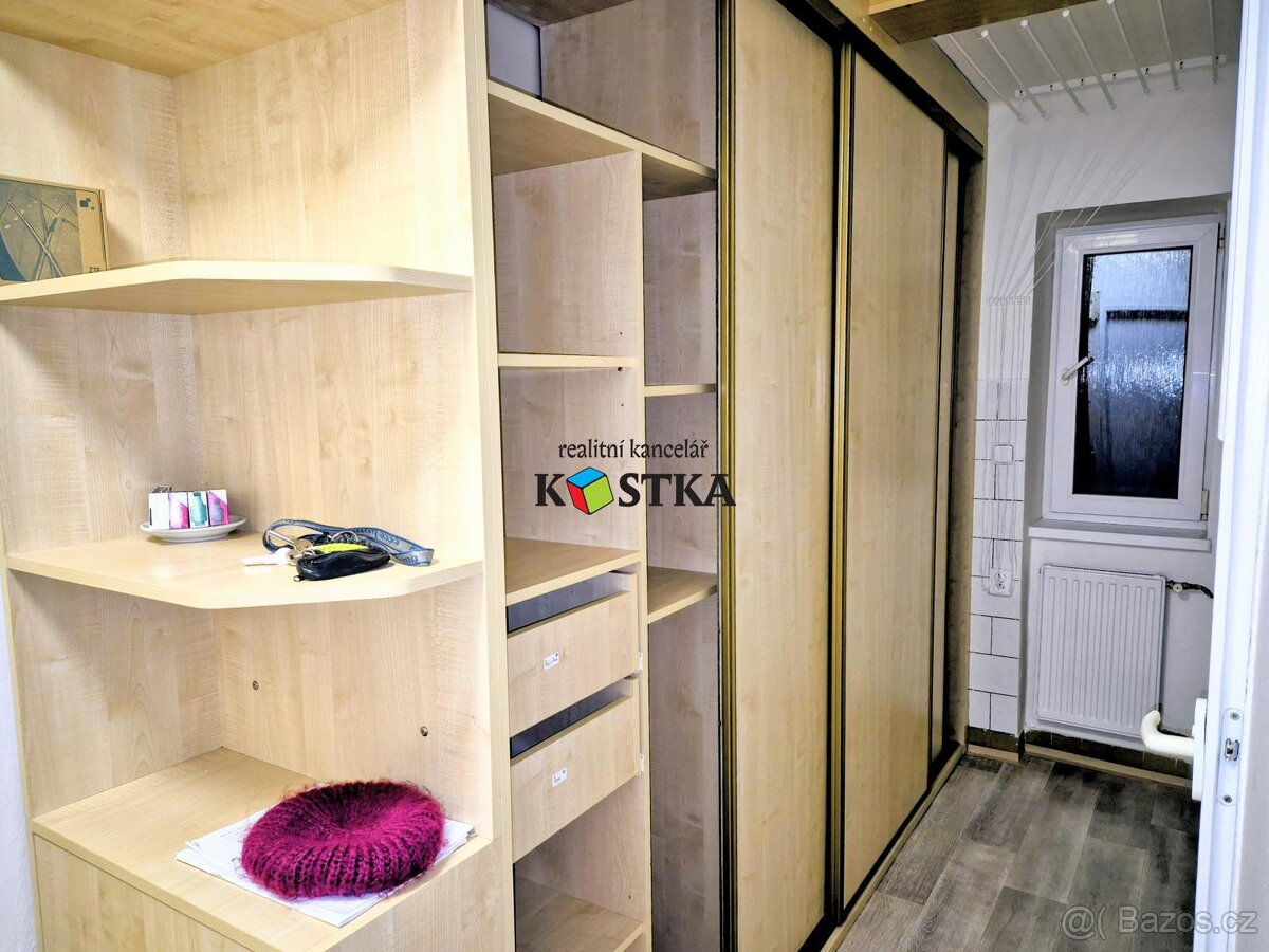 pronájem 2+1 Kopřivnice, Ke Koryčce - 6