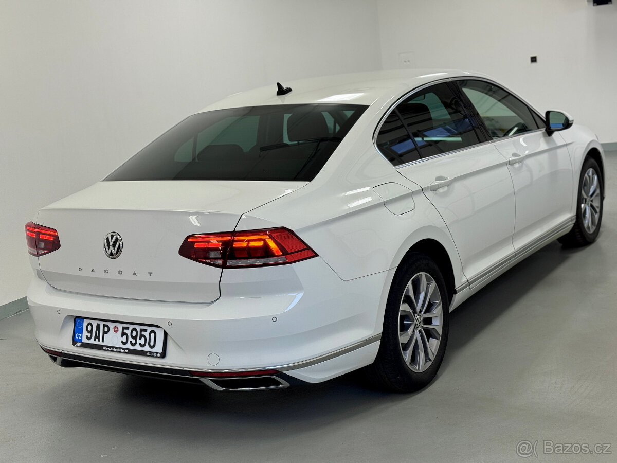 Volkswagen Passat , Elegance 2,0tdi 110kw Dsg 7° rv.7/2020 - 6