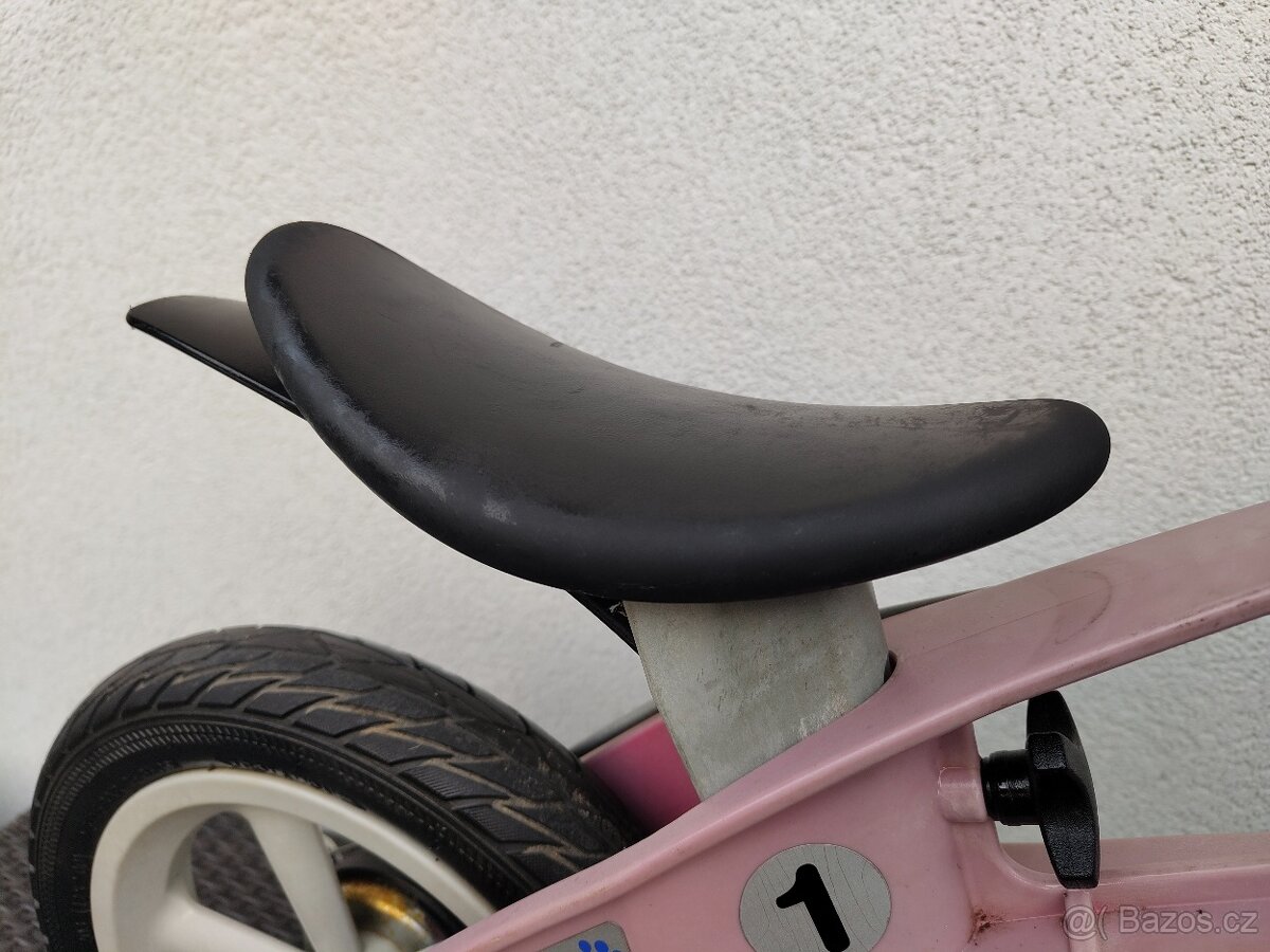 First bike SERVIS Růžový - 6