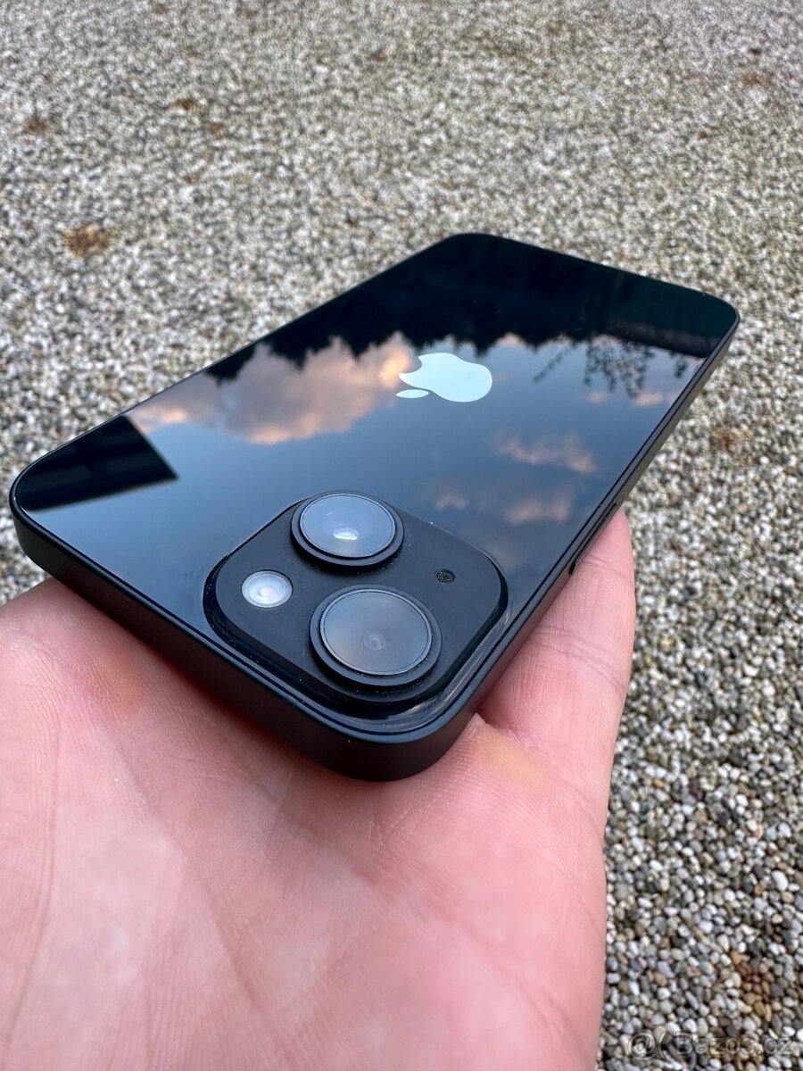 IPhone 14 256GB 🔋100% - 6
