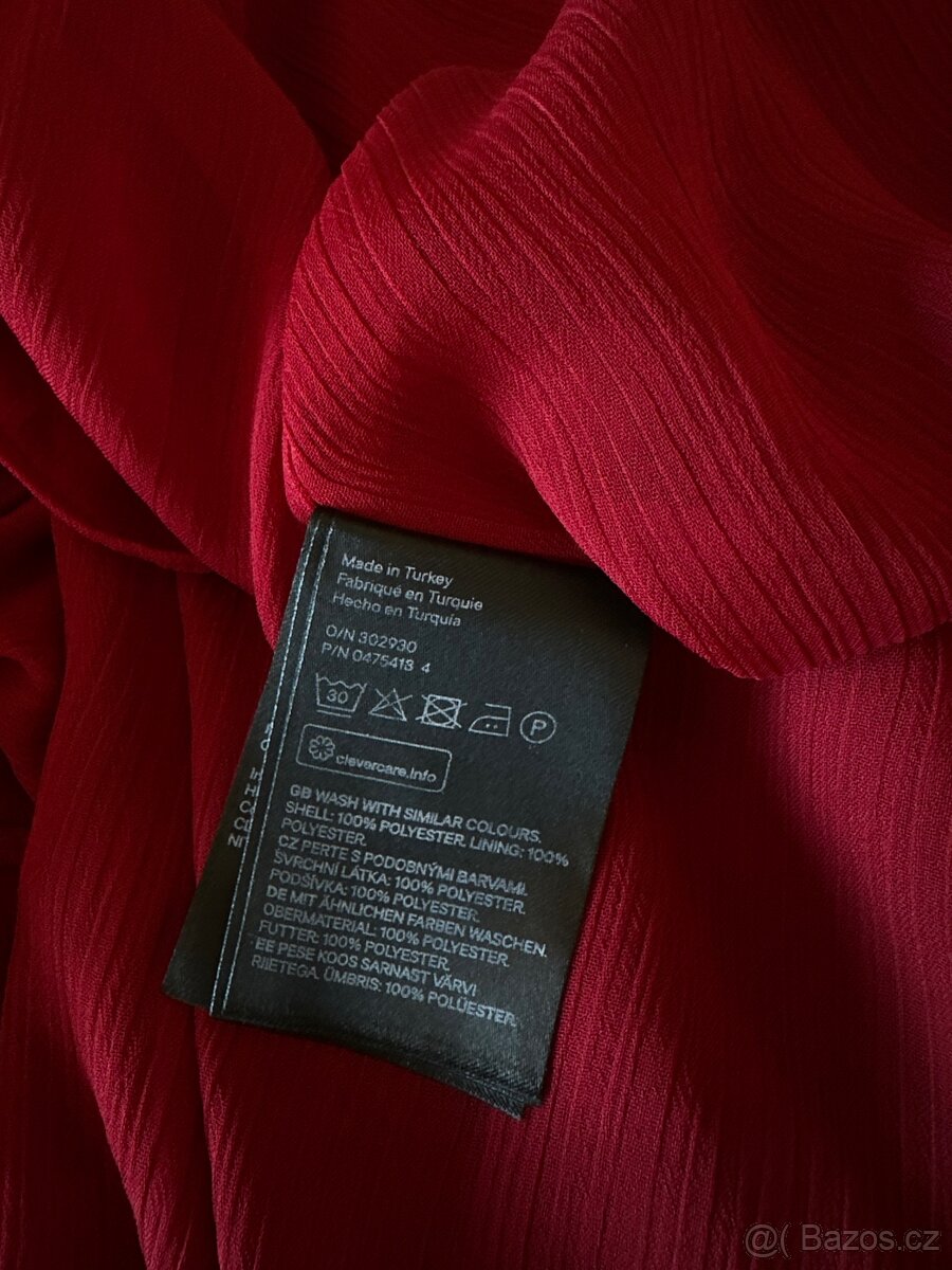 Halenka blůza H&M - 6
