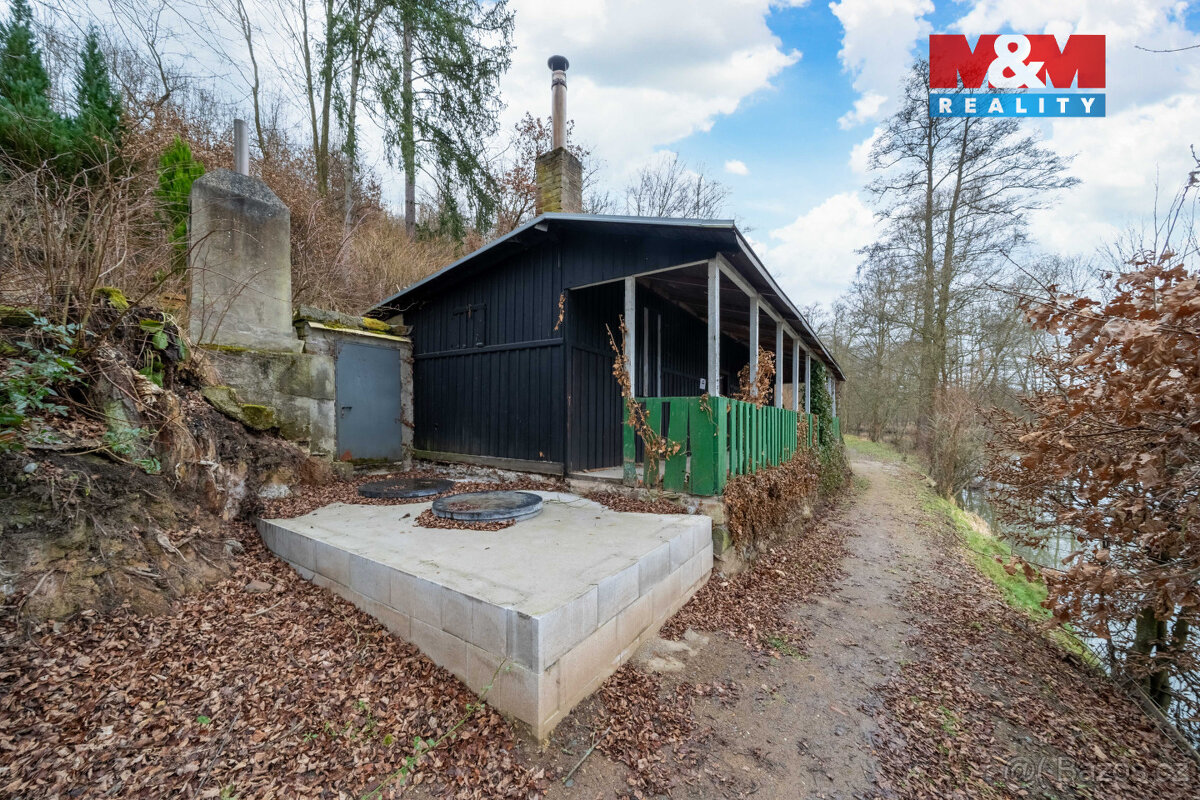 Prodej chaty, 75 m², Plzeň - 6