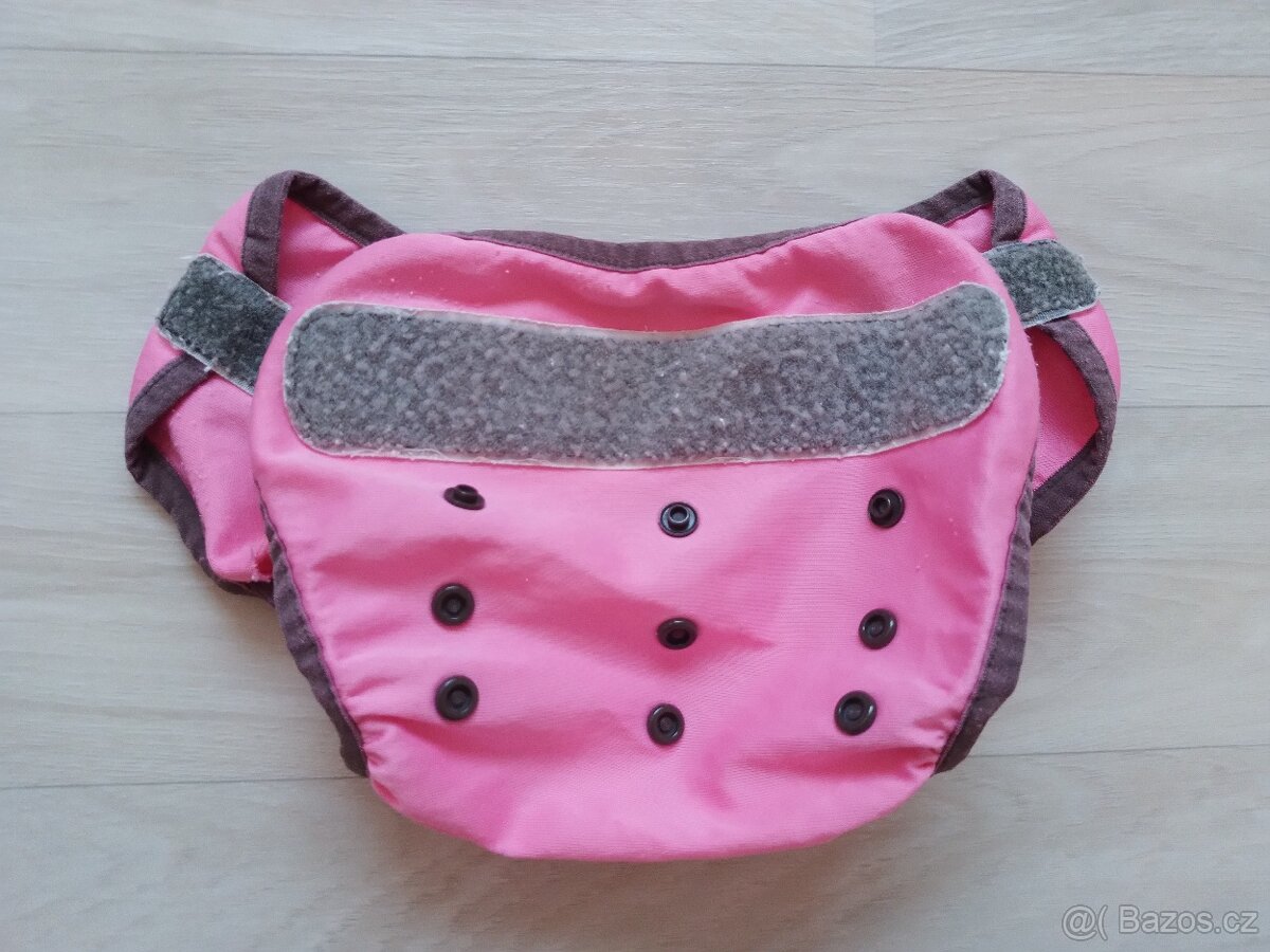 Látkové pleny - klasické čtverce (XKKO, Libštátské pleny) - 6