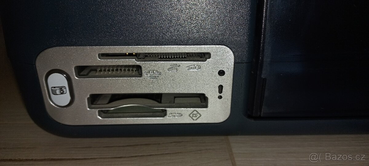 Tiskárna, skener, kopírka HP PCS 1350 - 6