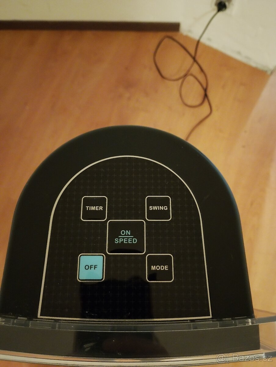 Prodám ventilátor - 6