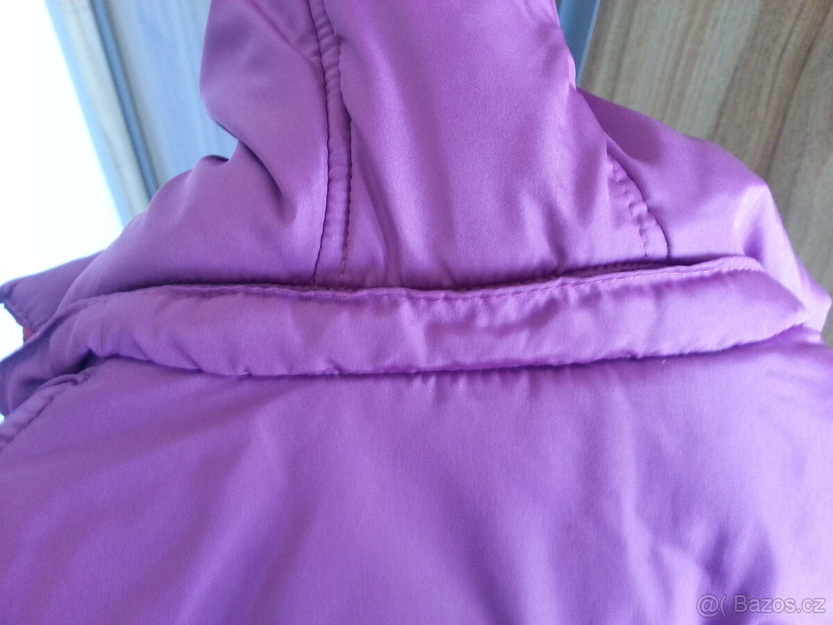 Vesta s obrázkem - 6