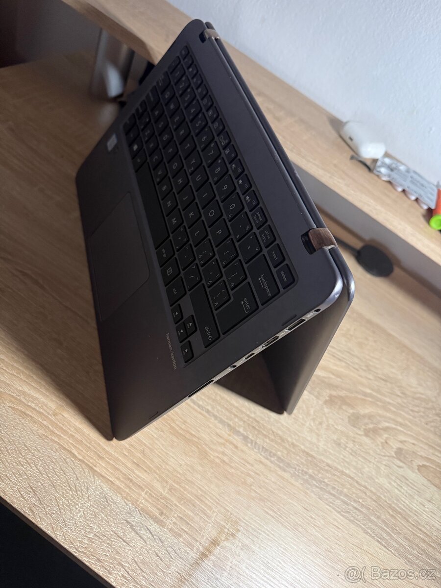 ASUS UX360U – i5 6. gen - 6