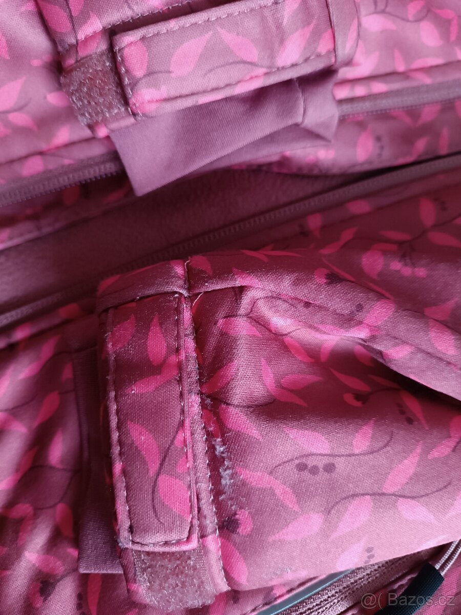 Softshellová bunda Lupilu 98/104 - 6