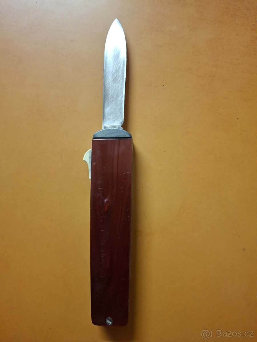 Nůž Mikov - 6