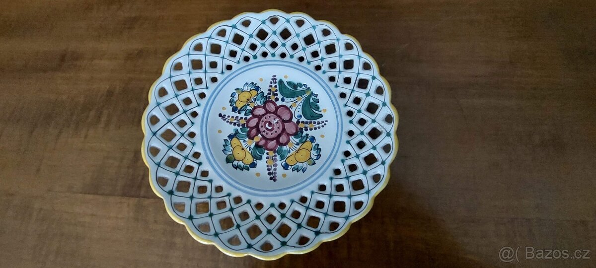 Modranská keramika - 6