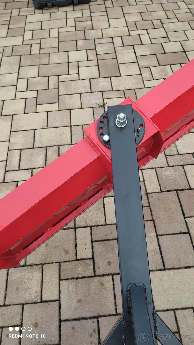 Radlice na sníh - 6