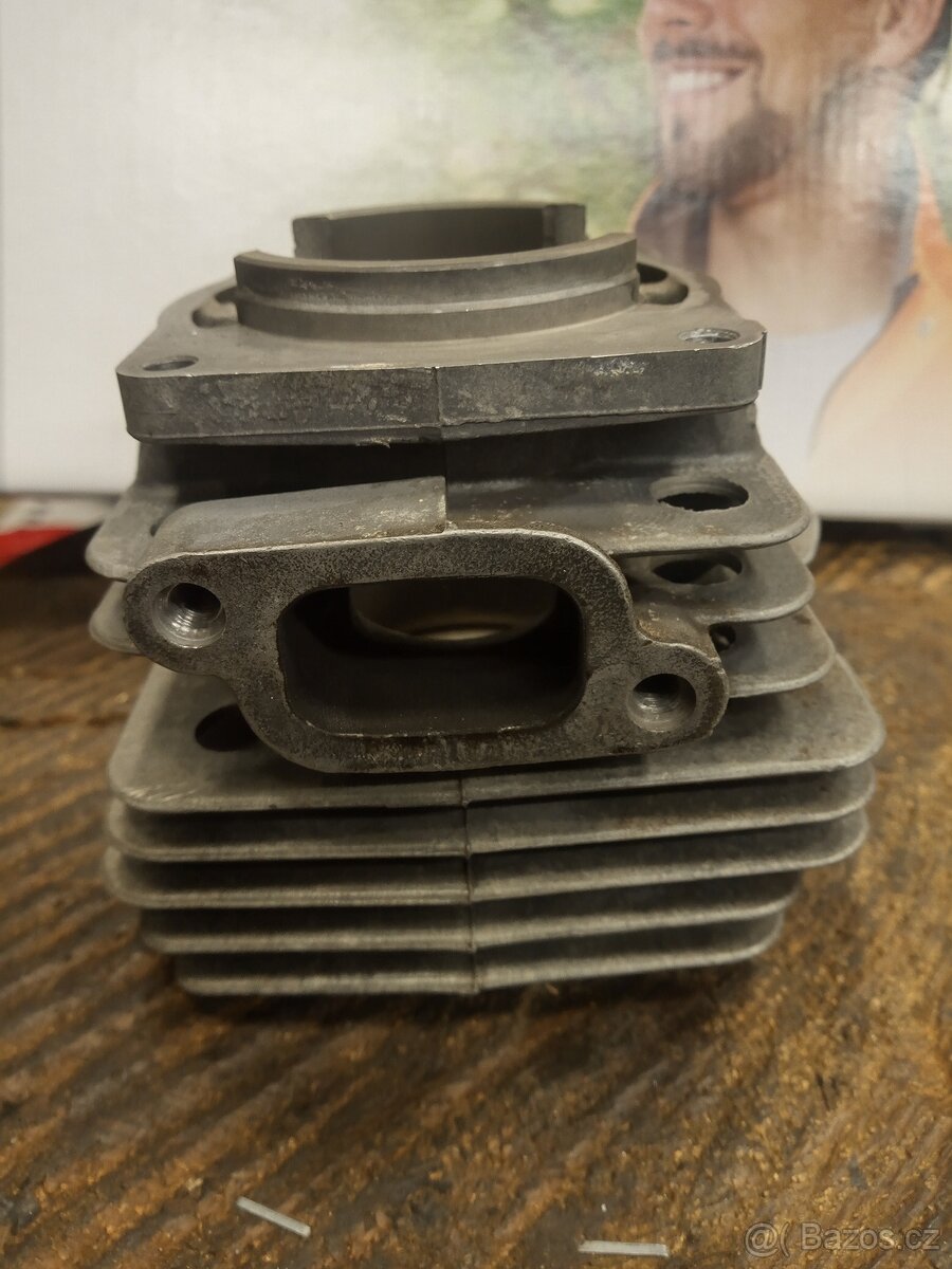 Válec originál Husqvarna - 6