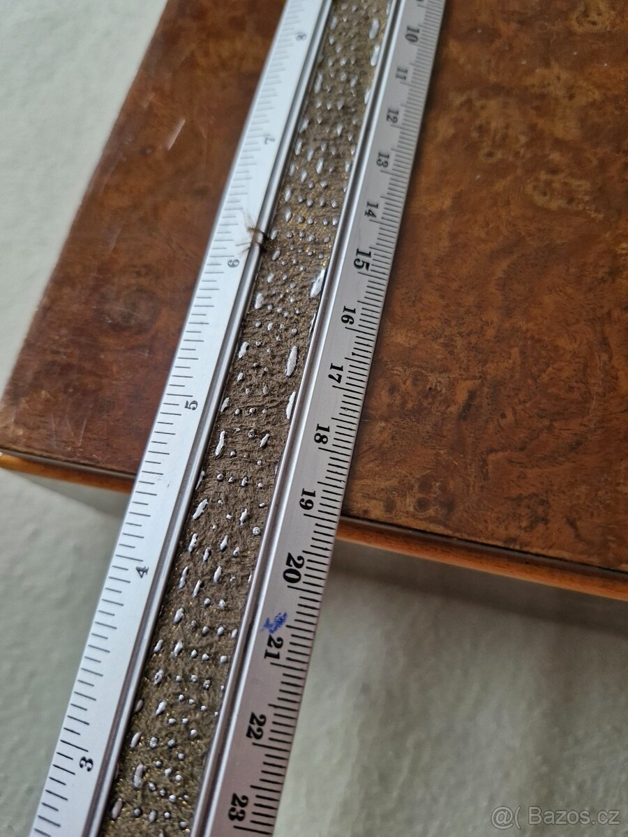 Dřevěné šperkovnice - 6