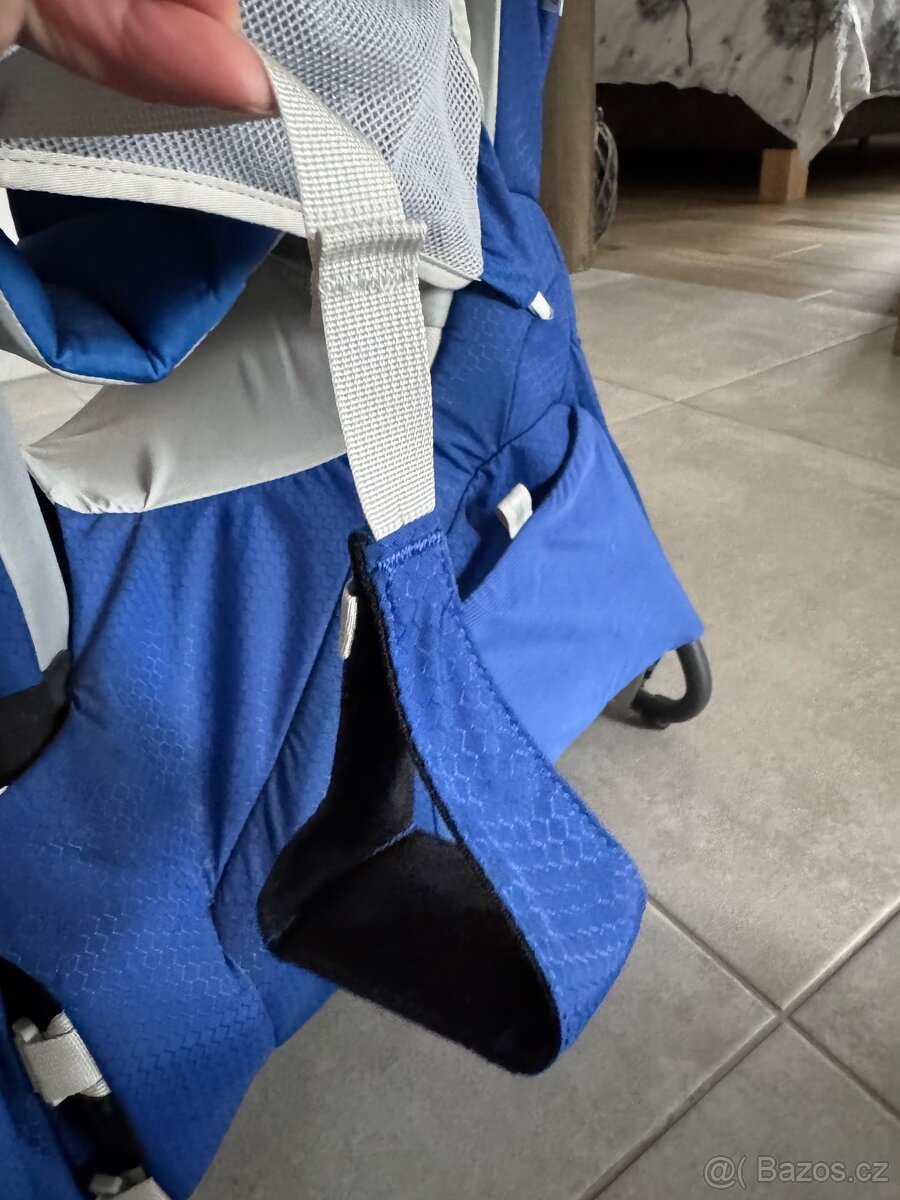 Osprey Poco Plus II Uni - 6