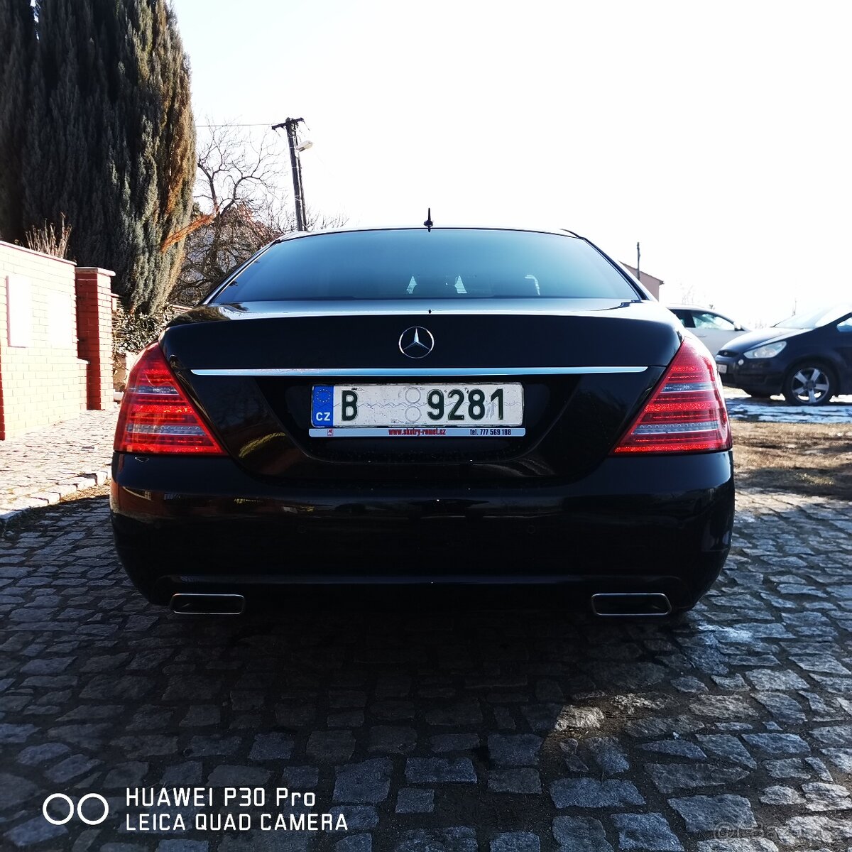 S-Class W212 - 6