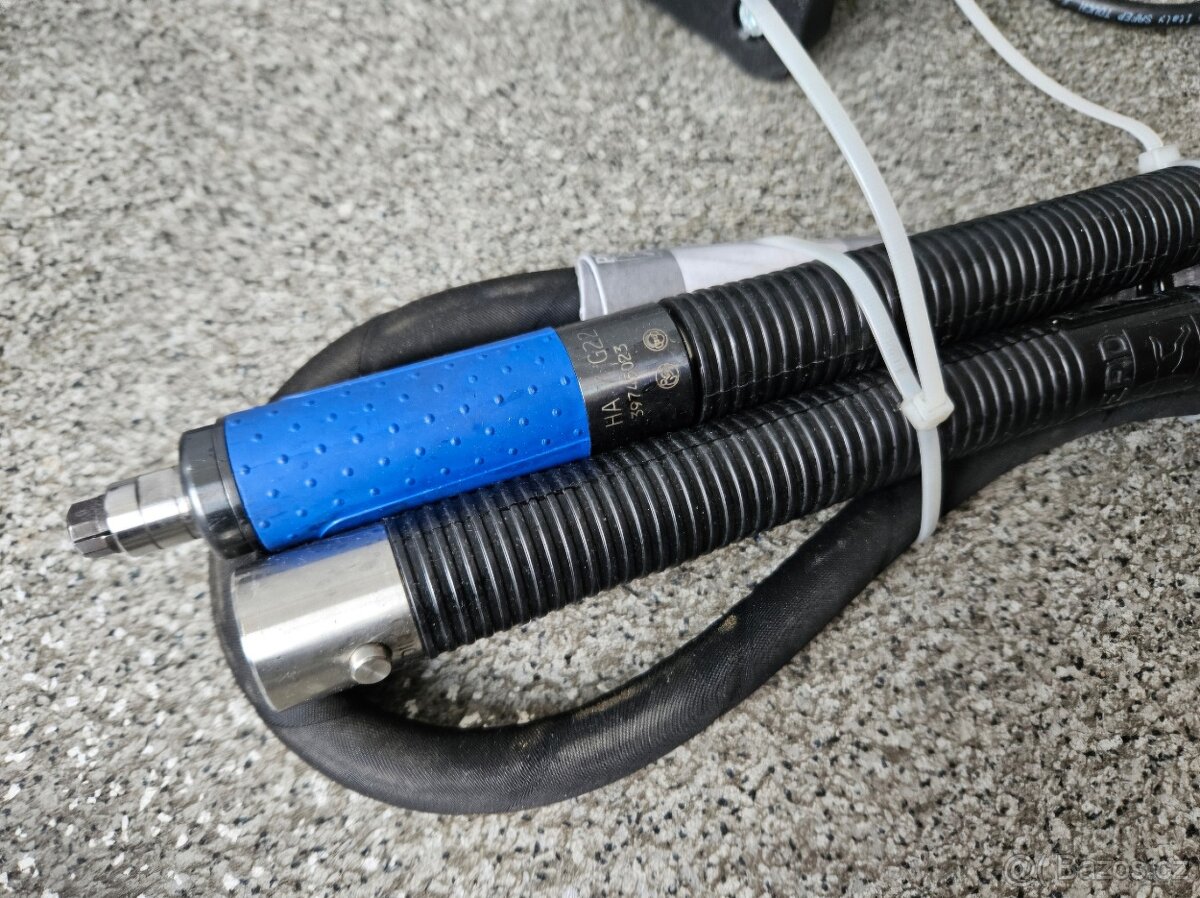 Pferd Emer 8/280 BW - 6