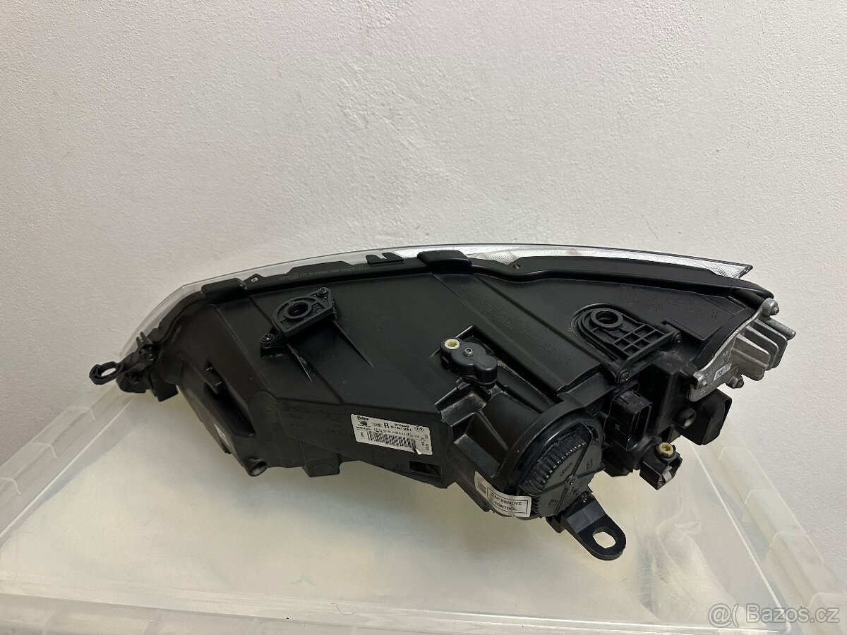Seat Leon 3 full led - 6