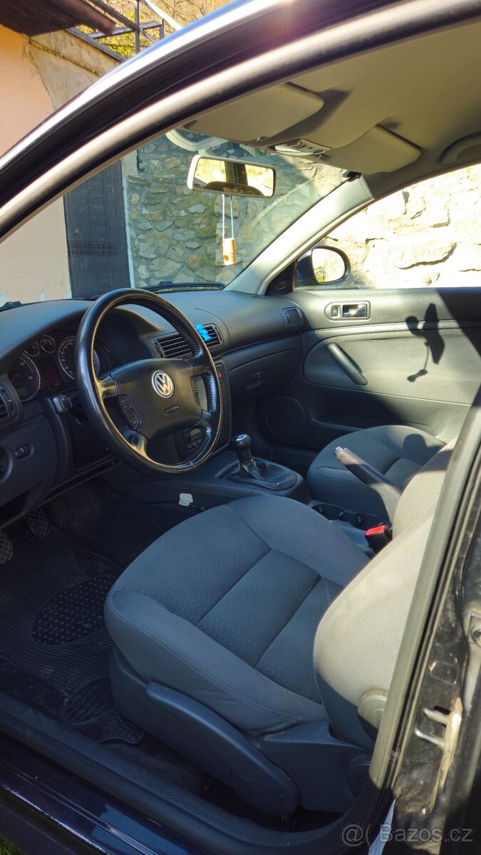 Volkswagen Passat B5.5 - 6