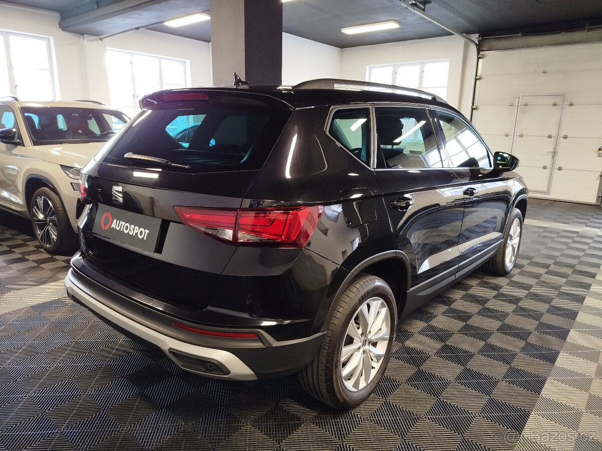 Seat Ateca 2.0 TDI Style - 6