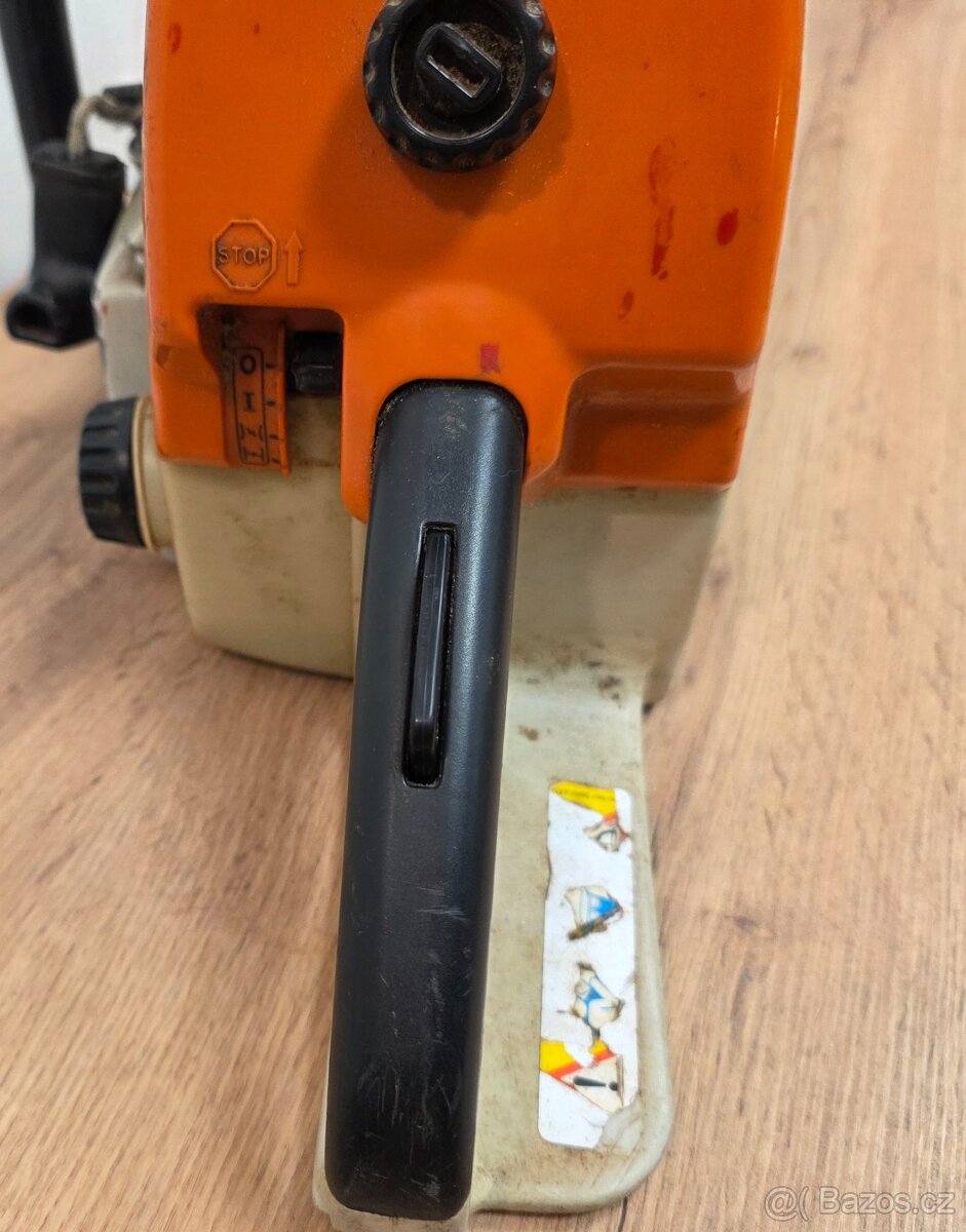 Pila STIHL 046 - 6