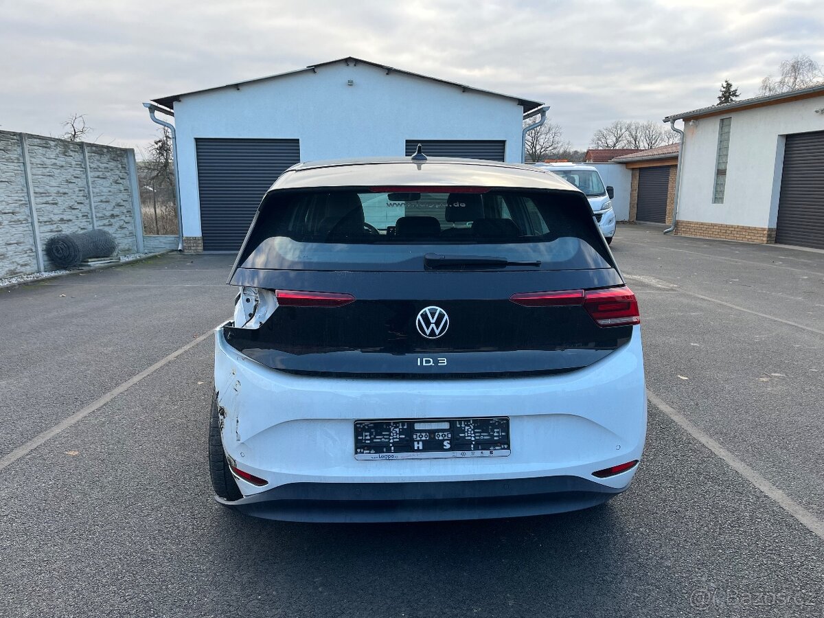 VW ID 3 PRO PERFORMANCE rv.2023 - 6