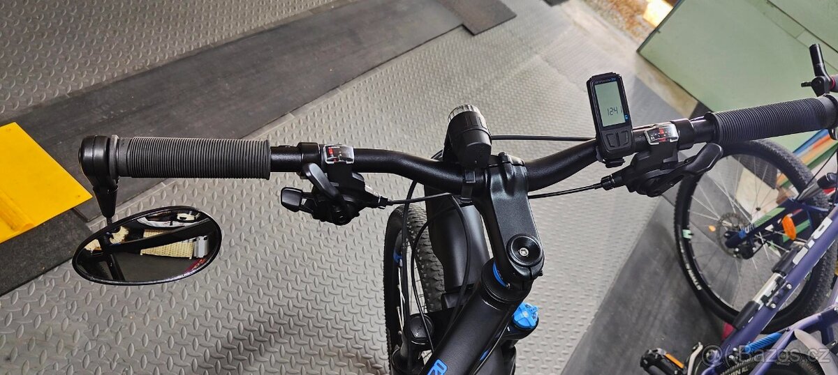 Rockrider ST520 2 ks - 6