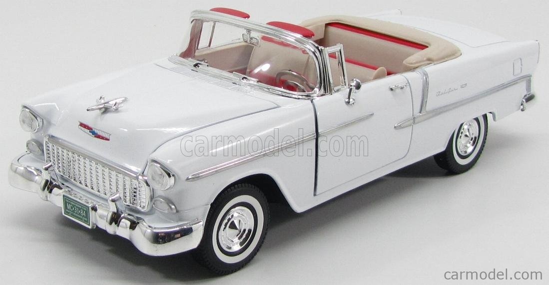 PRODÁM NOVÉ MODELY 1:18 - 6