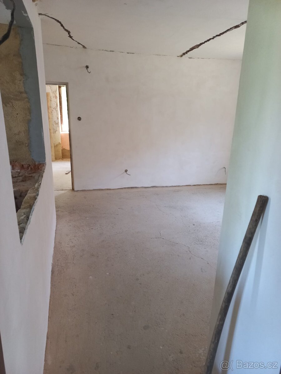 Zemědělská usedlost - 6