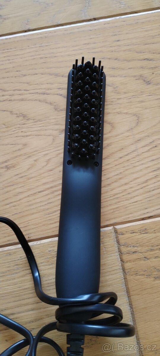 Žehlička na vousy Beard Straightener - nová - 6