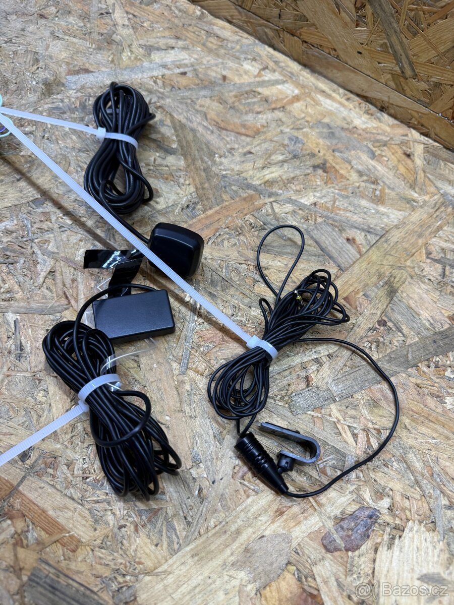 2 Din autoradio KENWOOD DNX525DAB - 6