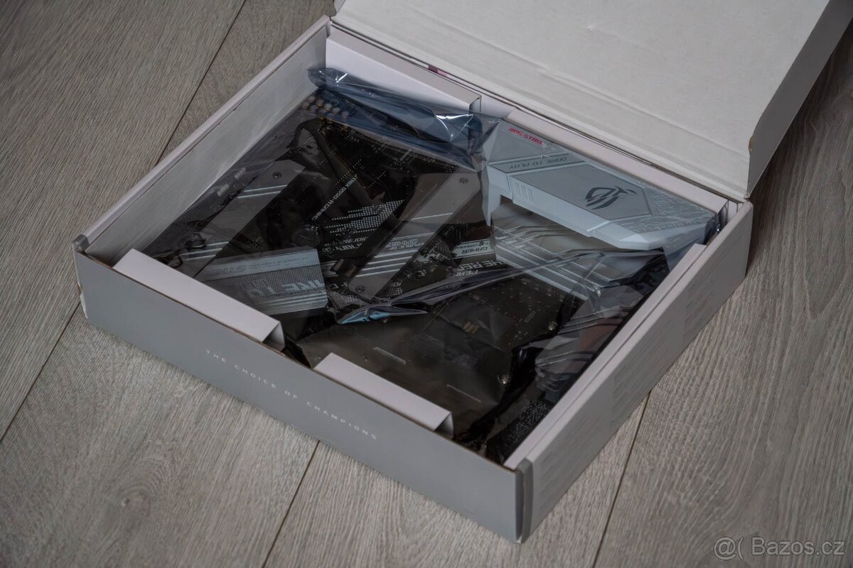 MB ASUS ROG STRIX B550-A GAMING - 6