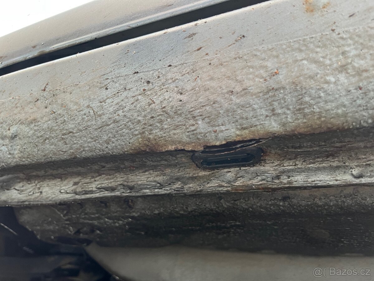 Škoda Fabia II Combi 2008, 1.2 HTP, 129 tis.km - 6