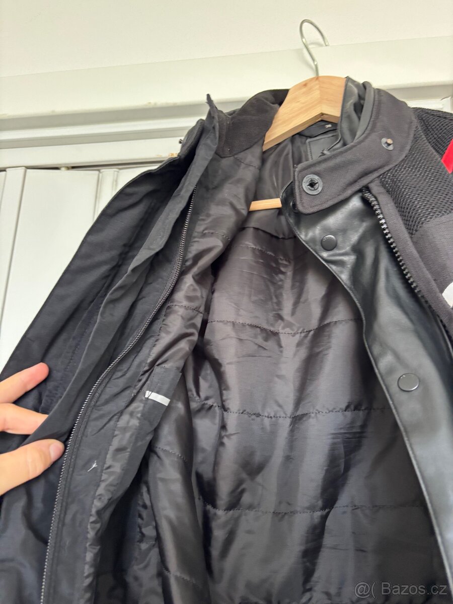 Revit Tornado 3 bunda + kalhoty, dámská vel.38/M - 6