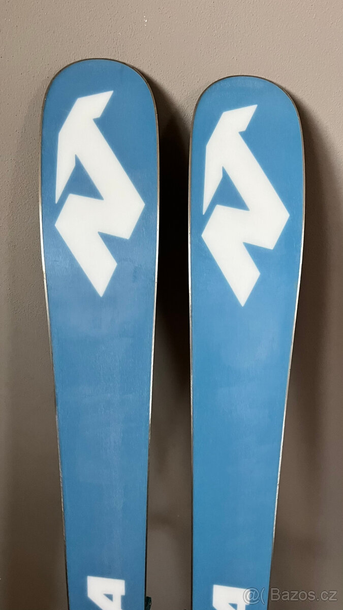 Dětský skialp set Nordica 120cm + ATK Candy - 6