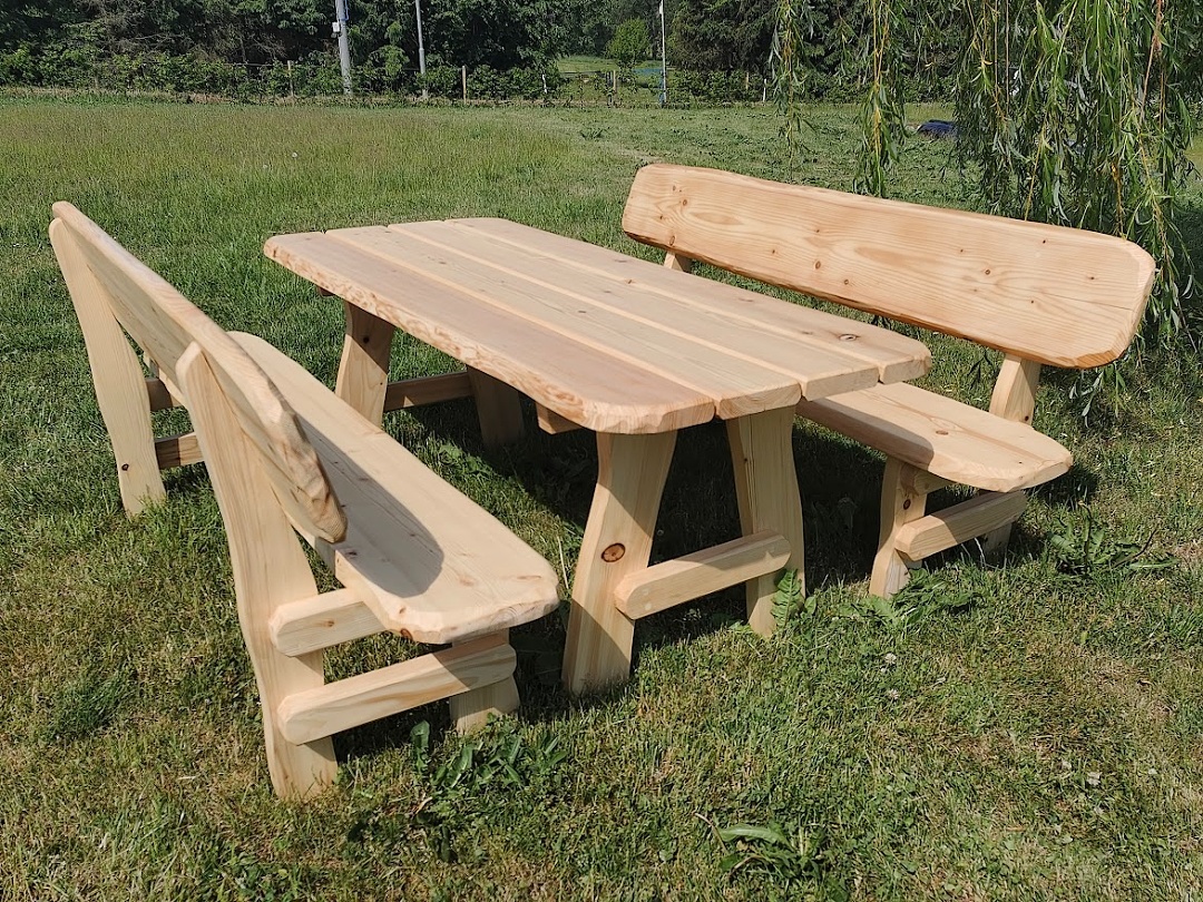 ZAHRADNÍ SESTAVA PHILOS 150/200 cm - 6