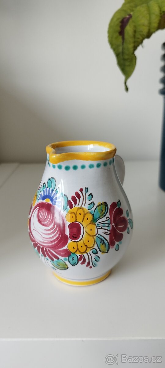 Moravský folklór - 6