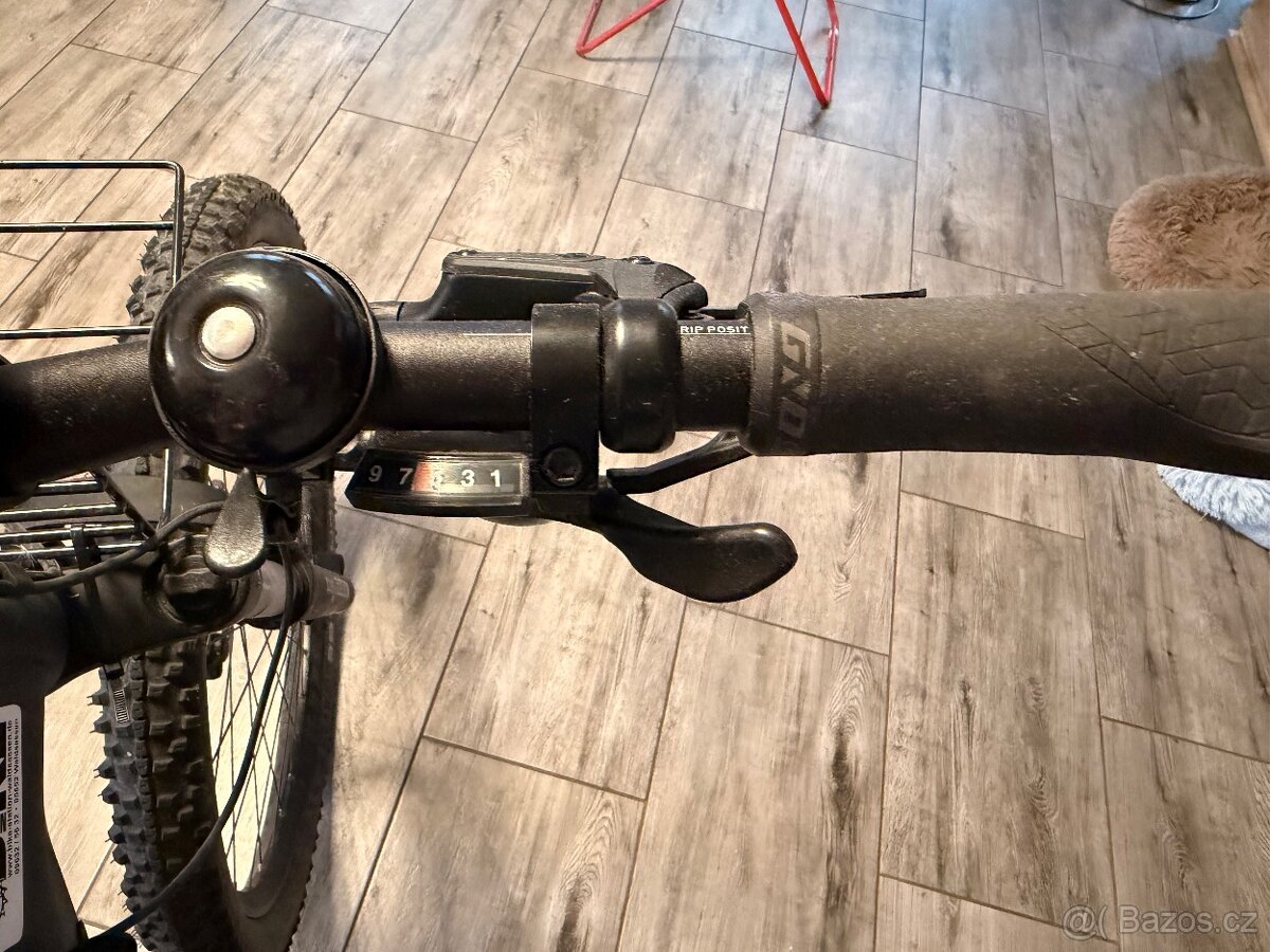 GHOST E-TERU B500 (2022) - 6